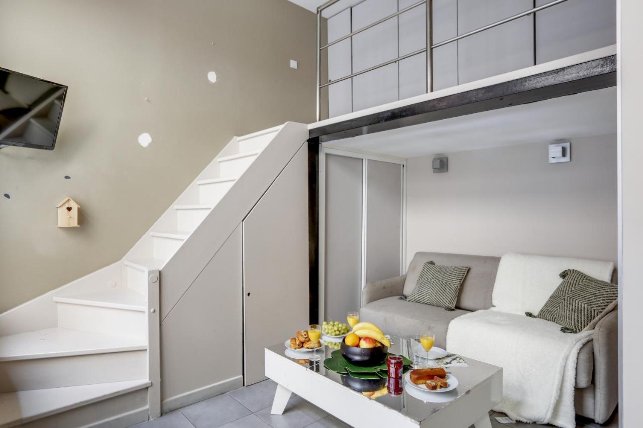 Spacious, Bright And Beautifully Decorated Flat In Heart Of Marais Short Walk To Picaso Museum Париж Экстерьер фото
