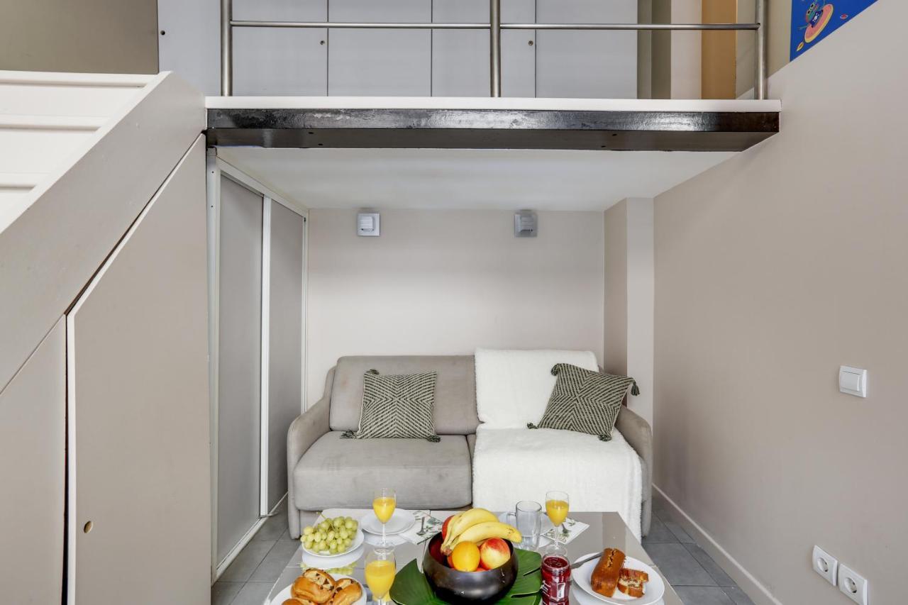 Spacious, Bright And Beautifully Decorated Flat In Heart Of Marais Short Walk To Picaso Museum Париж Экстерьер фото