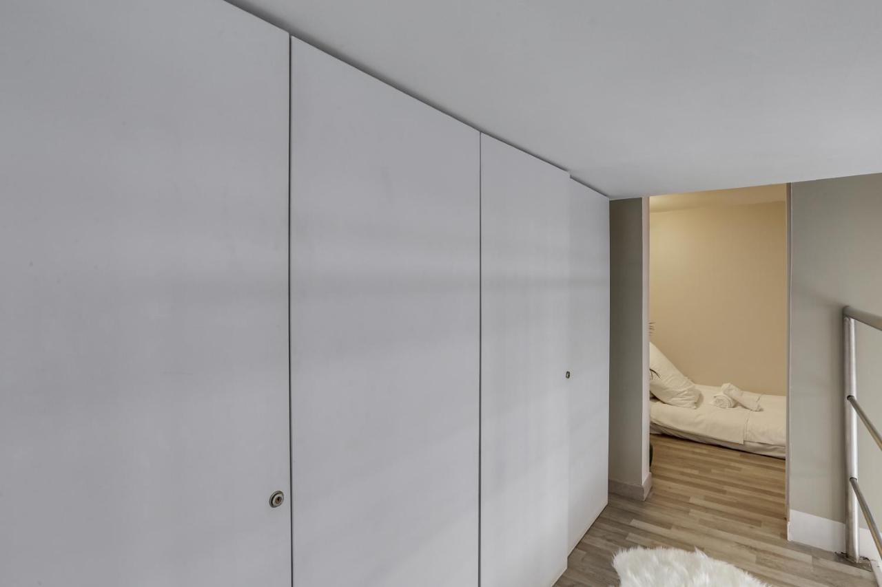 Spacious, Bright And Beautifully Decorated Flat In Heart Of Marais Short Walk To Picaso Museum Париж Экстерьер фото