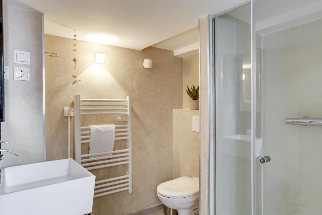 Spacious, Bright And Beautifully Decorated Flat In Heart Of Marais Short Walk To Picaso Museum Париж Экстерьер фото