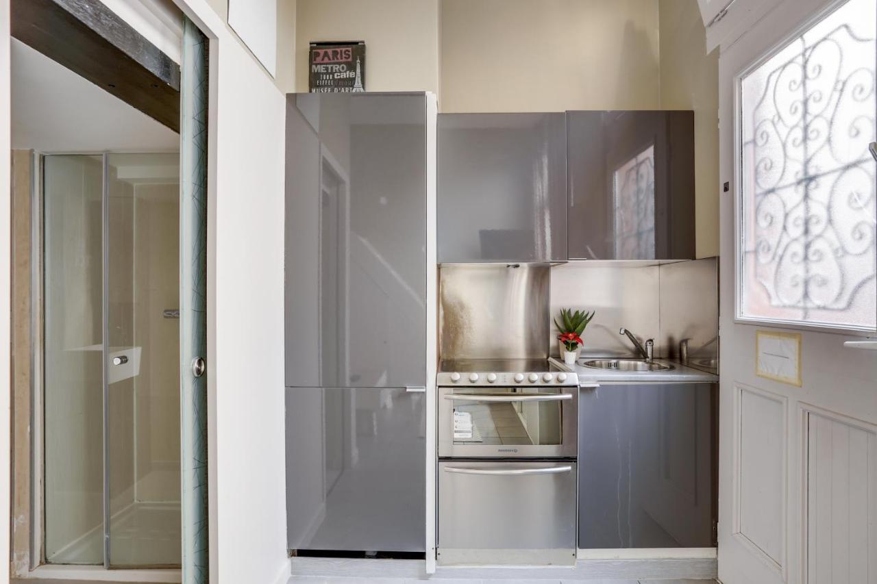 Spacious, Bright And Beautifully Decorated Flat In Heart Of Marais Short Walk To Picaso Museum Париж Экстерьер фото